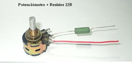 Potenciometro+resistor